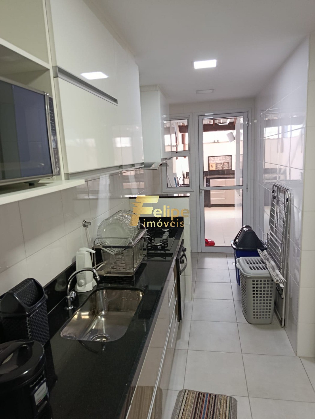 Apartamento, 3 quartos, 117 m² - Foto 12