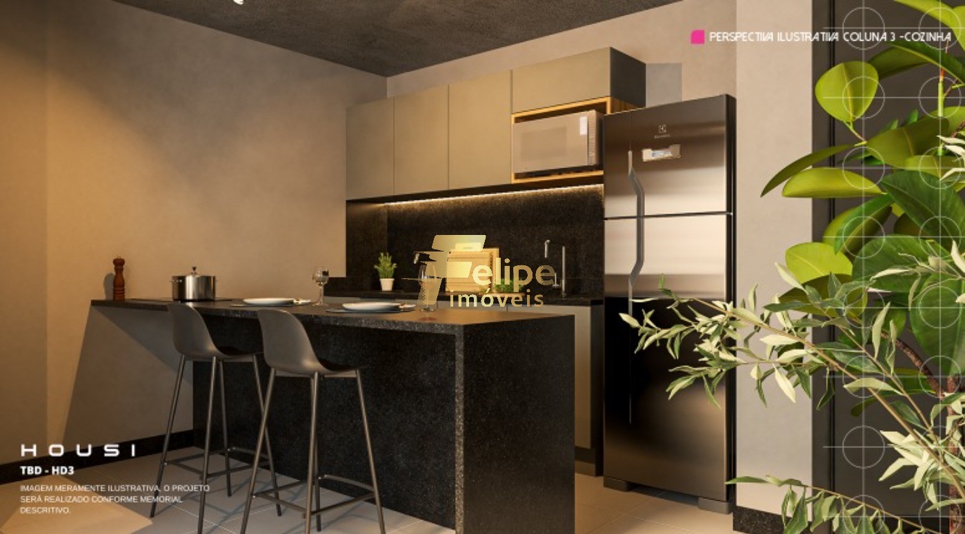 Apartamento, 1 quarto, 39 m² - Foto 13