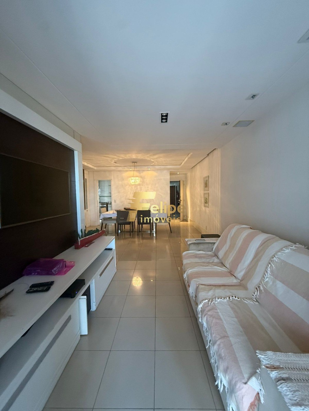 Apartamento, 3 quartos, 125 m² - Foto 11