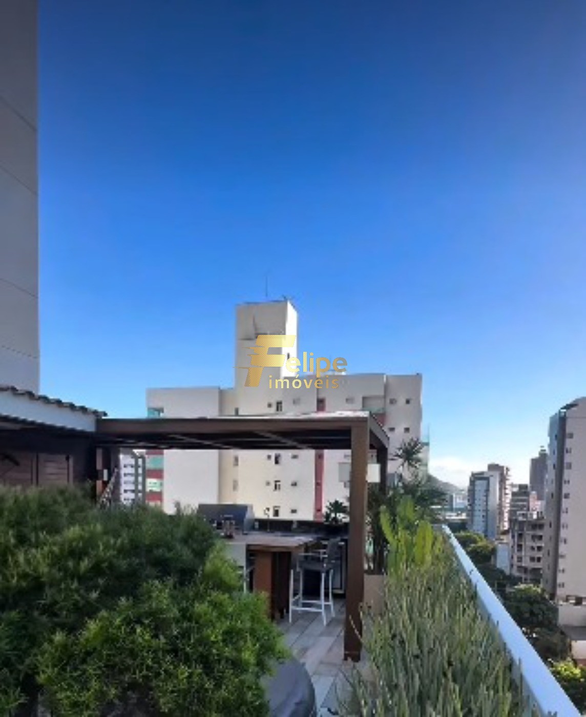 Cobertura, 2 quartos, 150 m² - Foto 2
