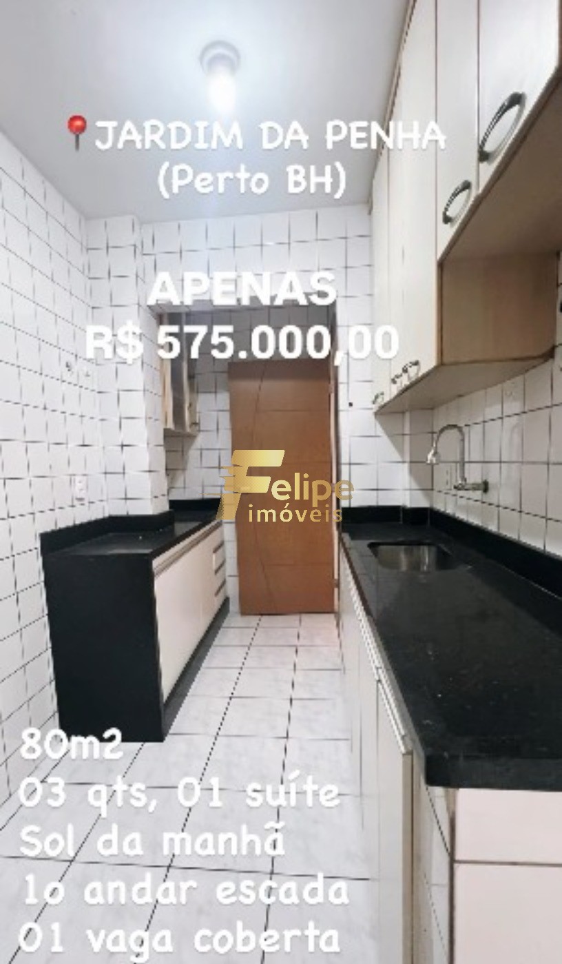 Apartamento, 3 quartos, 80 m² - Foto 5