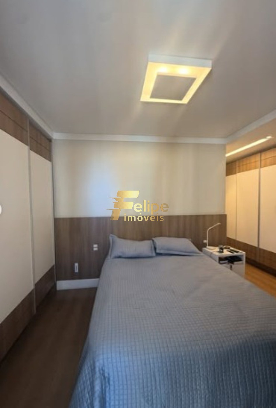 Apartamento, 4 quartos, 160 m² - Foto 7