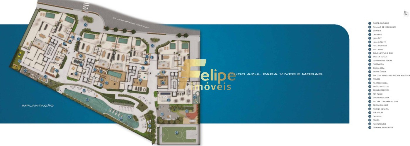 Apartamento, 4 quartos, 249 m² - Foto 26