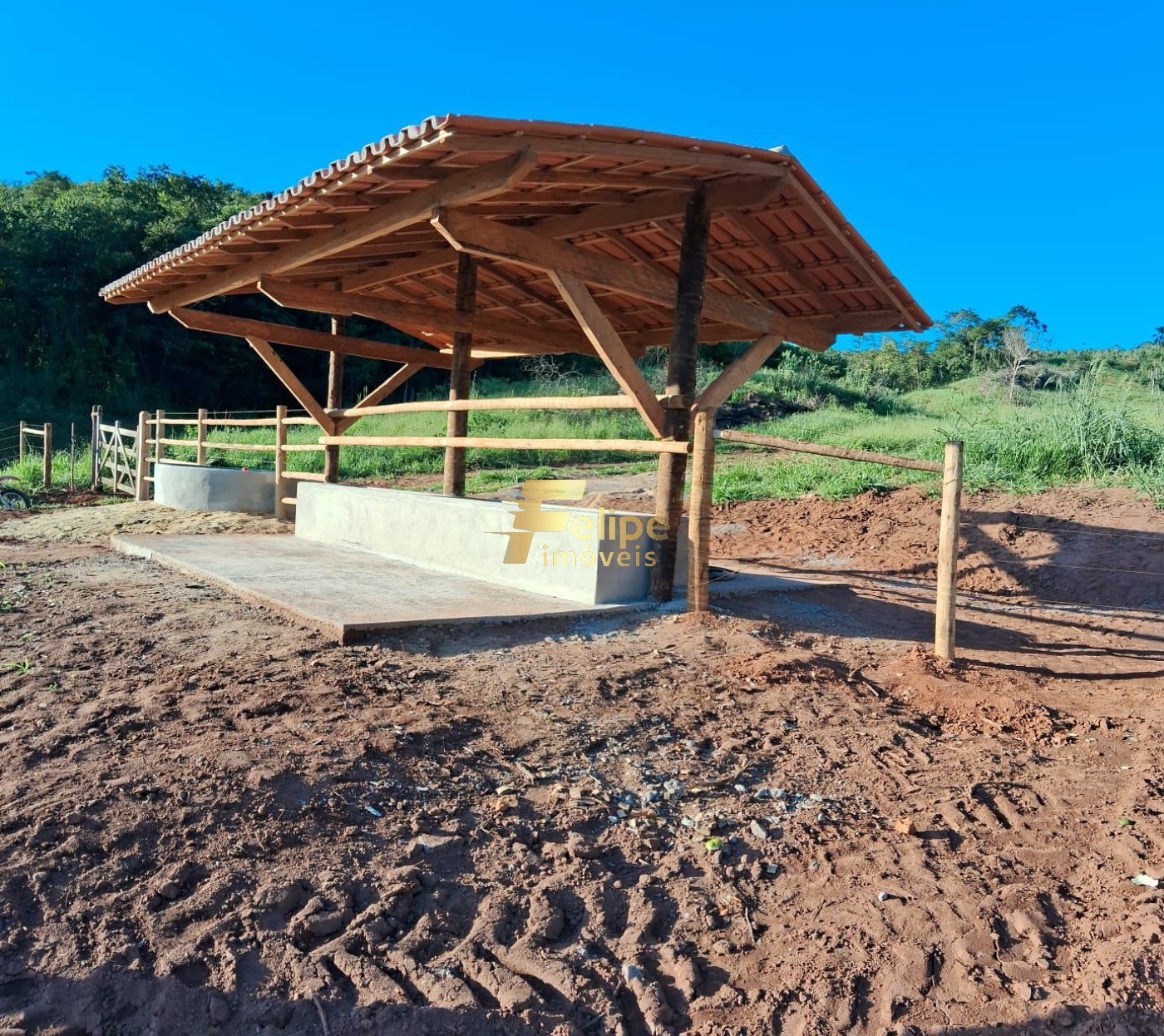 Fazenda, 272 m² - Foto 7