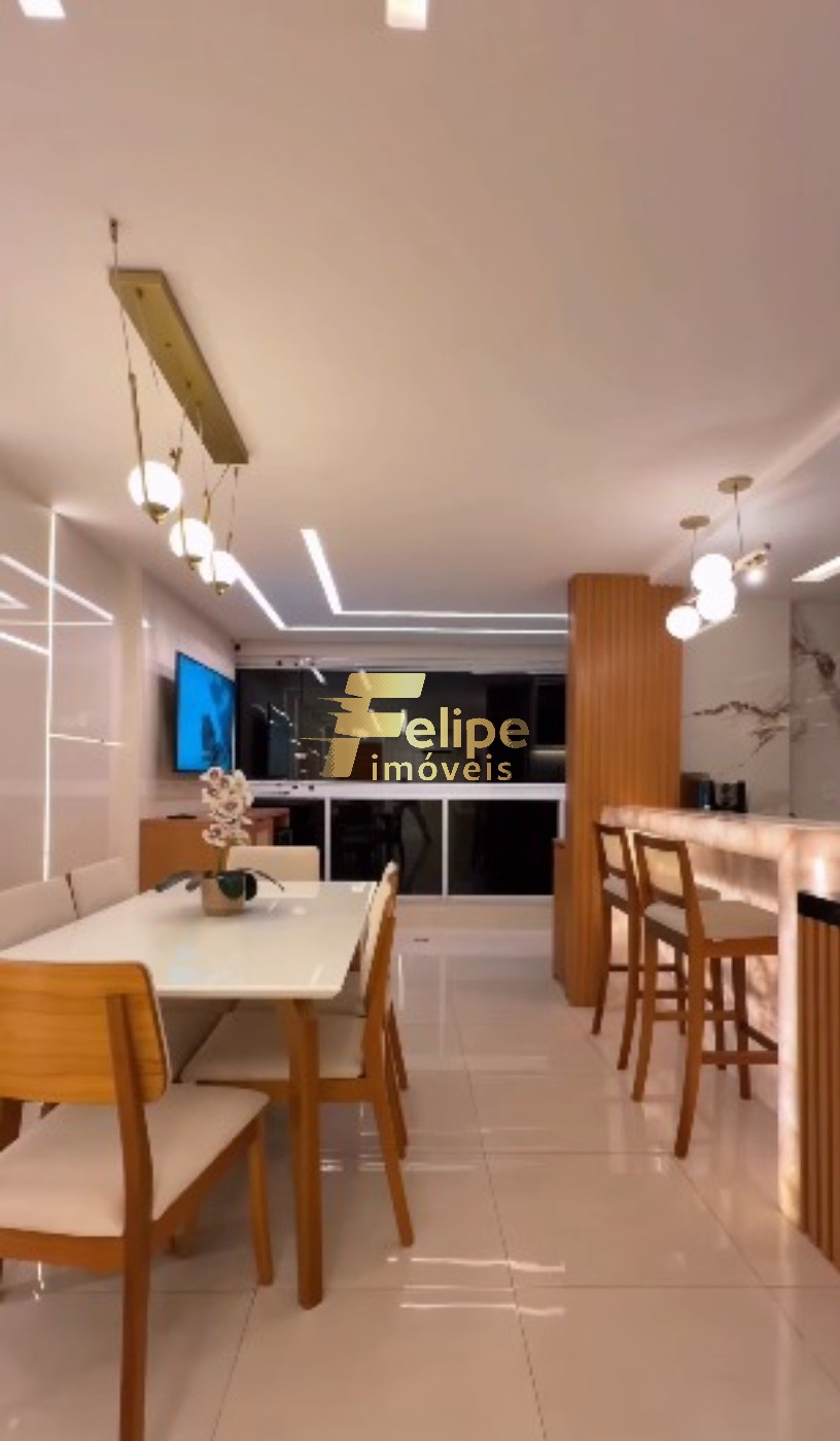 Apartamento, 3 quartos, 115 m² - Foto 17