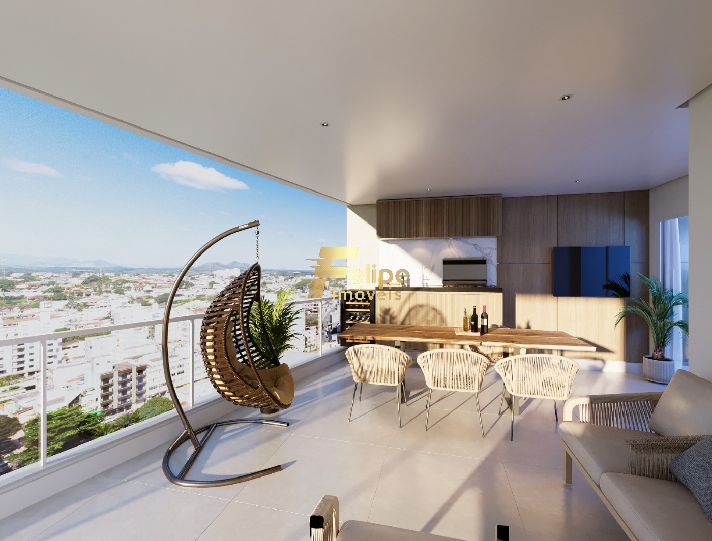 Apartamento, 3 quartos, 88 m² - Foto 6