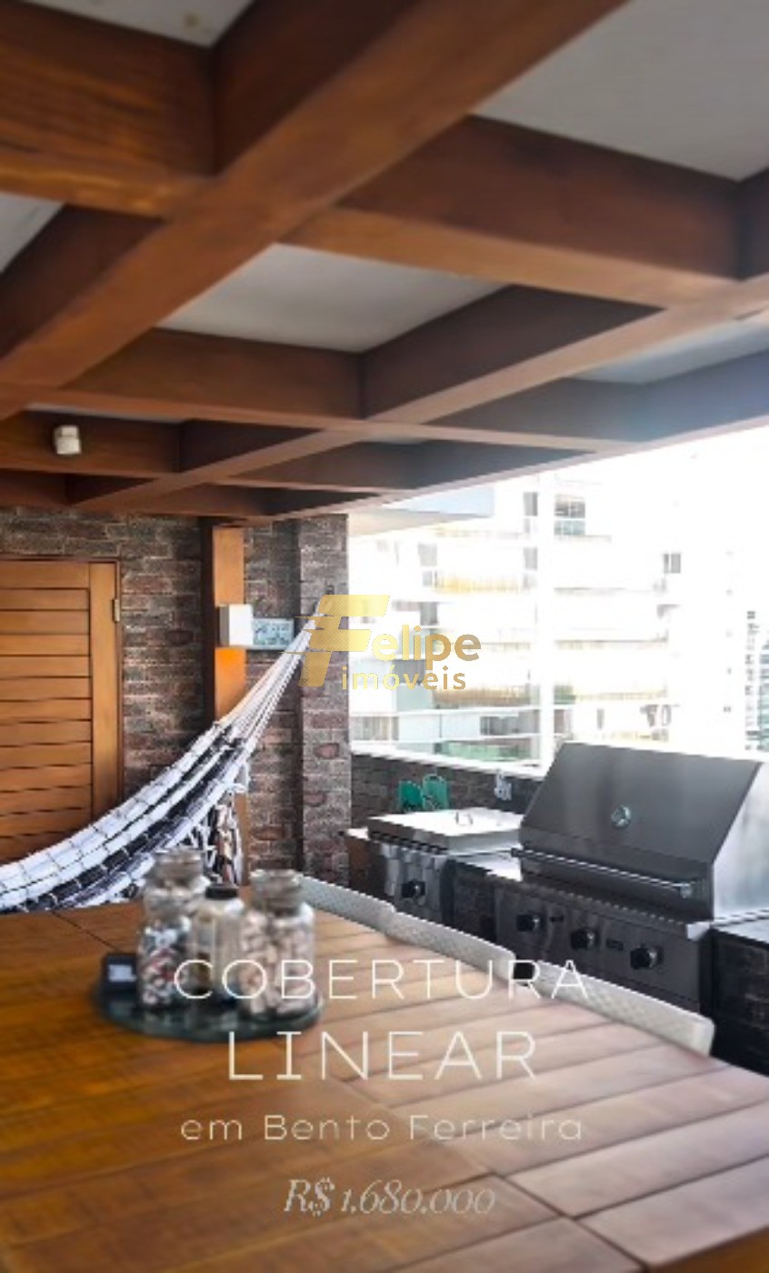 Cobertura, 2 quartos, 150 m² - Foto 9