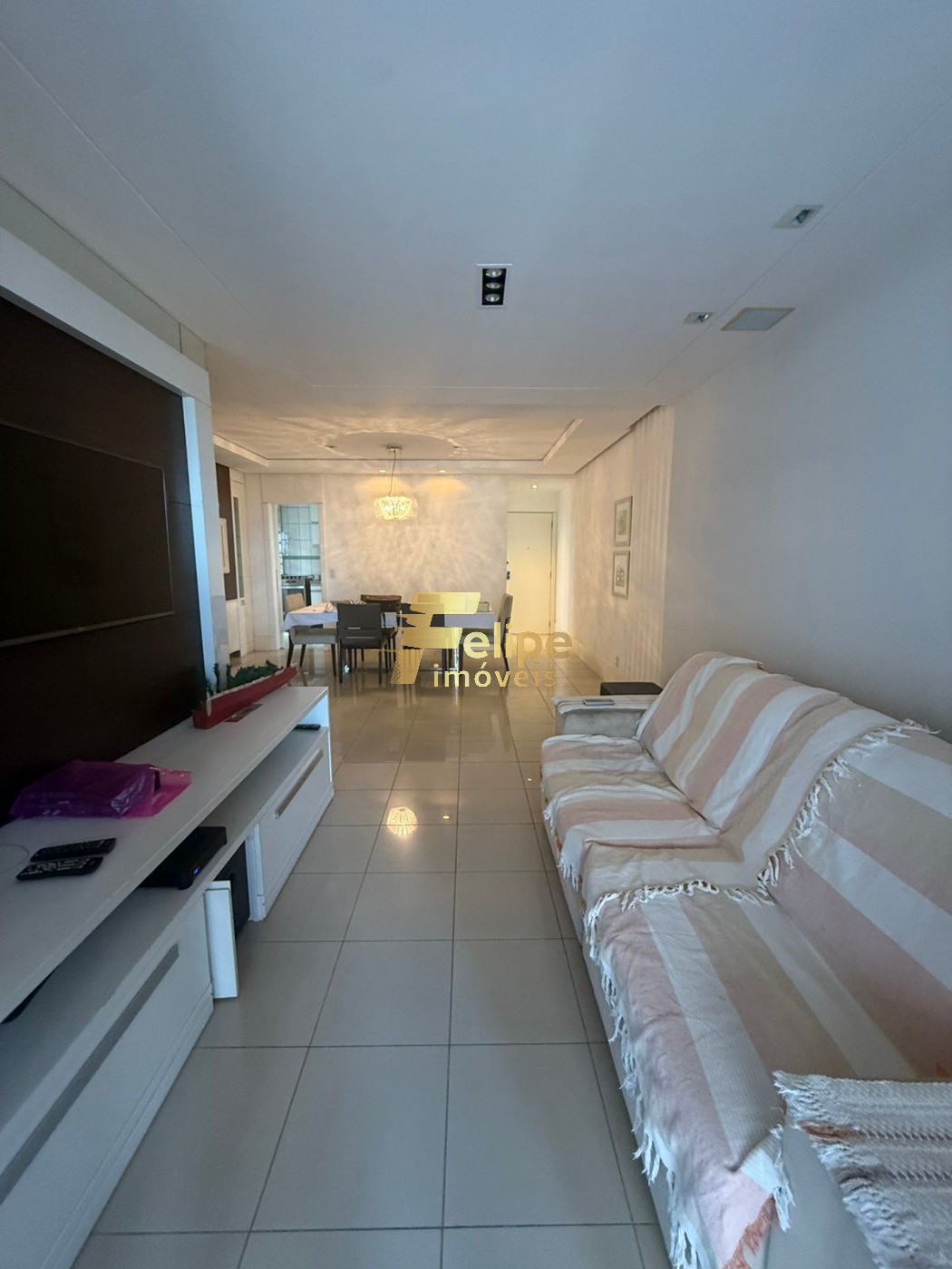 Apartamento, 3 quartos, 125 m² - Foto 4