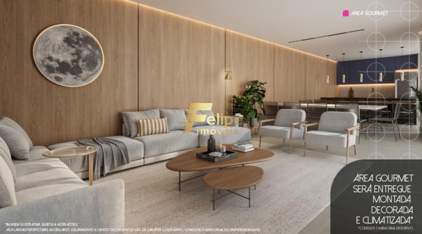 Apartamento, 1 quarto, 39 m² - Foto 35