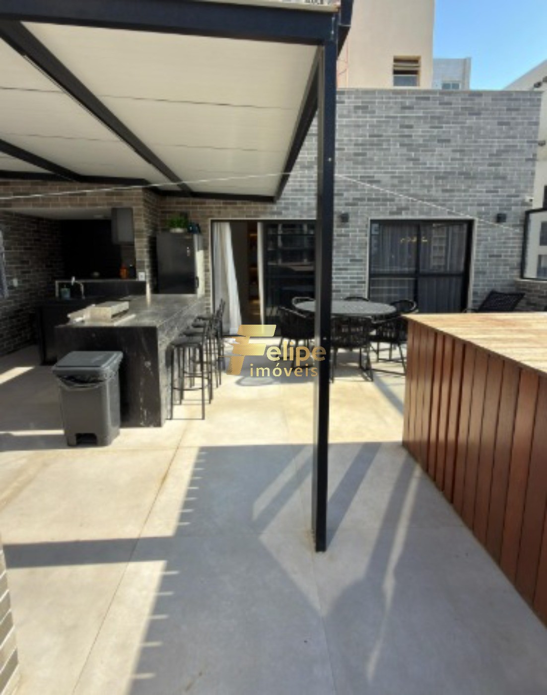 Cobertura, 3 quartos, 85 m² - Foto 3