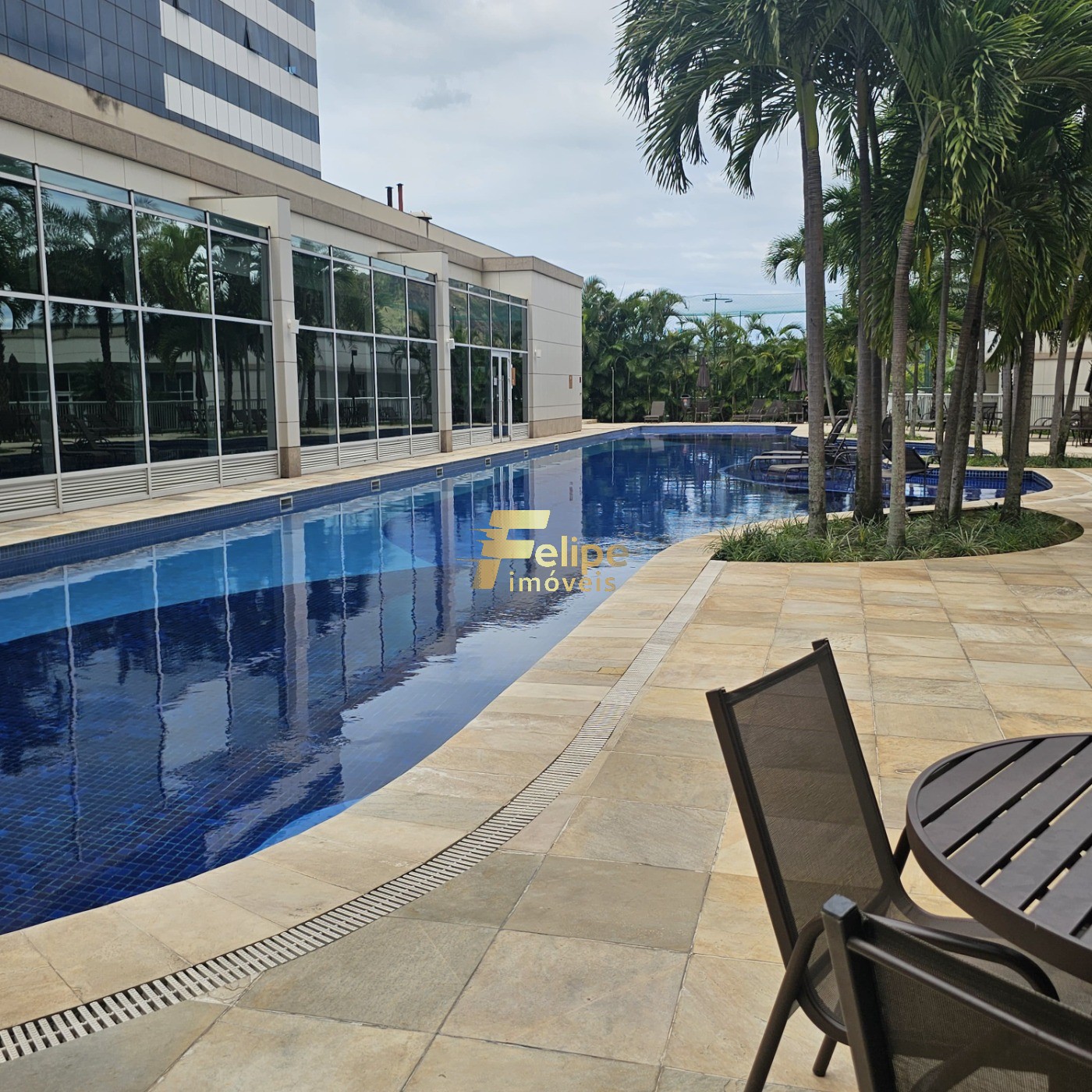 Apartamento, 4 quartos, 180 m² - Foto 1