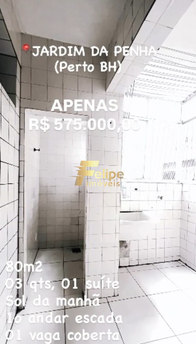 Apartamento, 3 quartos, 80 m² - Foto 11