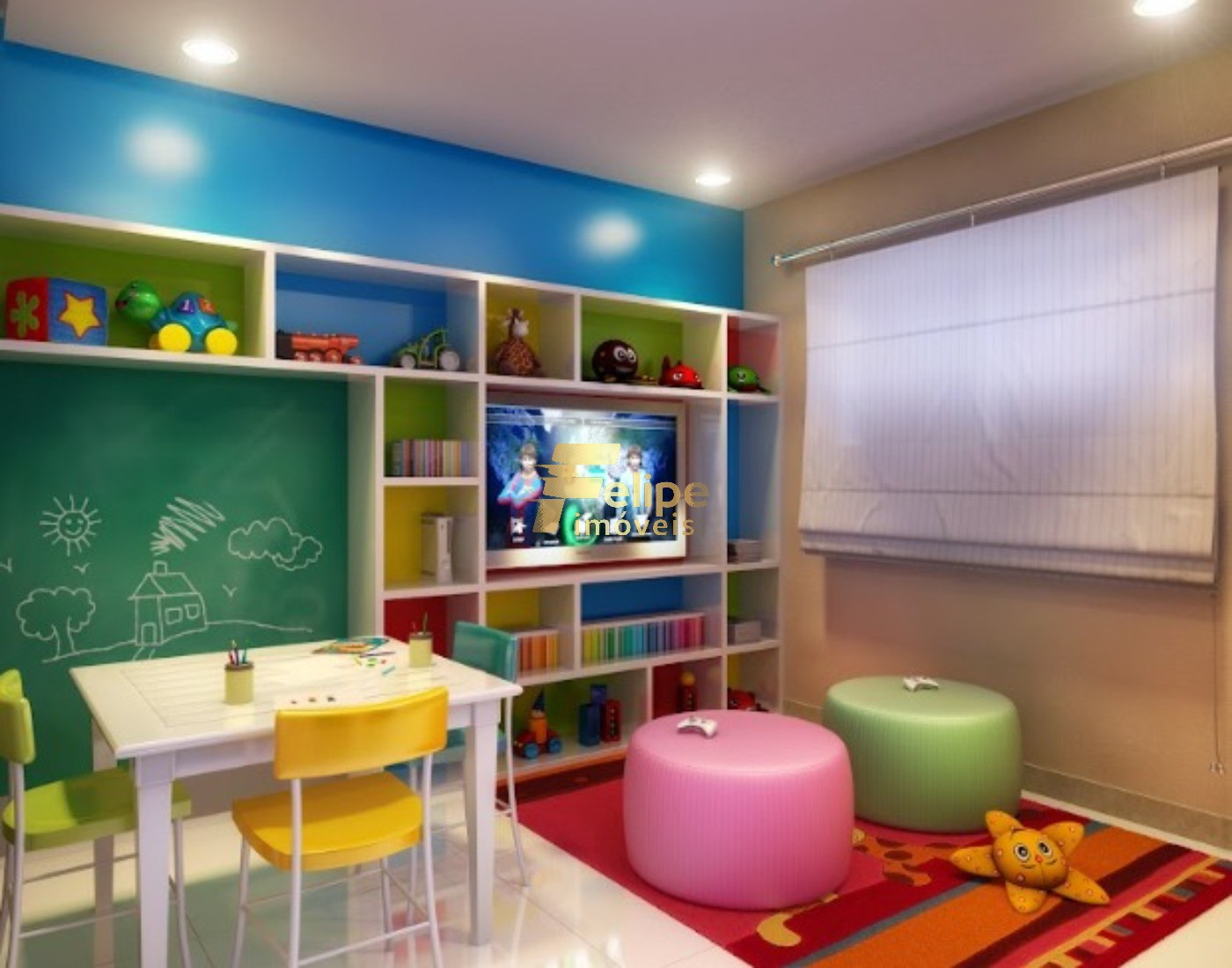 Apartamento, 2 quartos, 62 m² - Foto 8