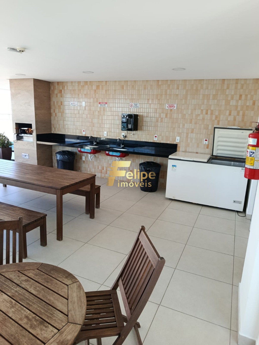 Apartamento, 3 quartos, 117 m² - Foto 48