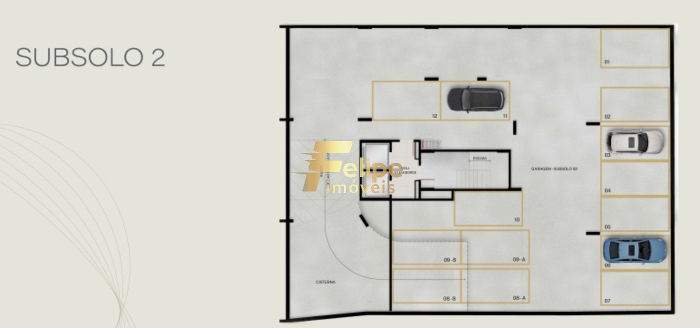 Apartamento, 3 quartos, 90 m² - Foto 16
