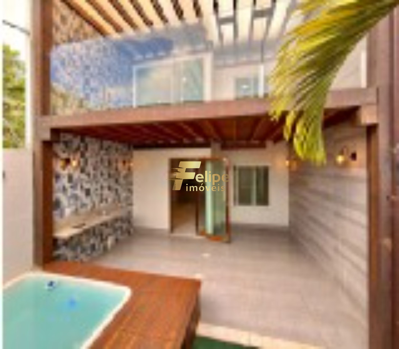 Casa, 4 quartos, 219 m² - Foto 1