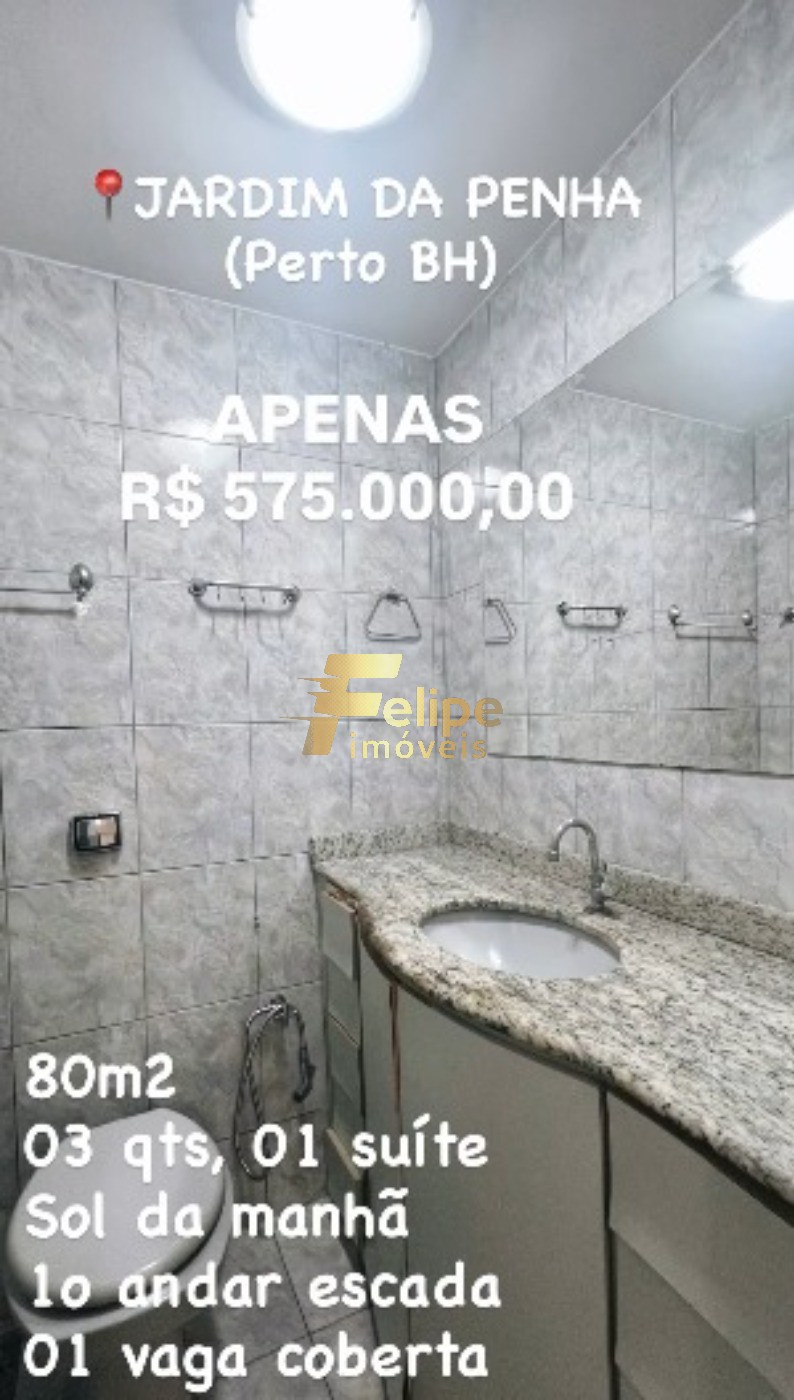 Apartamento, 3 quartos, 80 m² - Foto 7