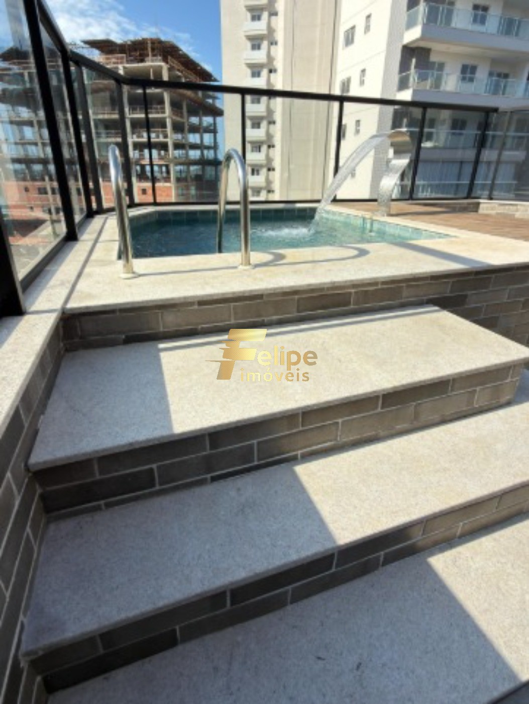 Cobertura, 3 quartos, 85 m² - Foto 2