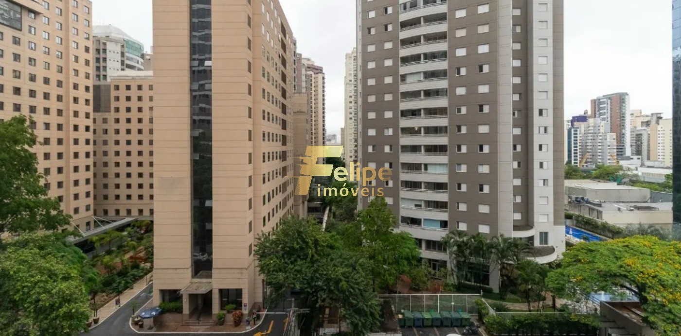 Apartamento, 1 quarto, 32 m² - Foto 24