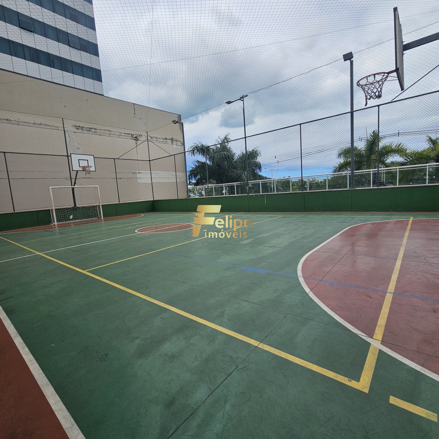 Apartamento, 4 quartos, 180 m² - Foto 6