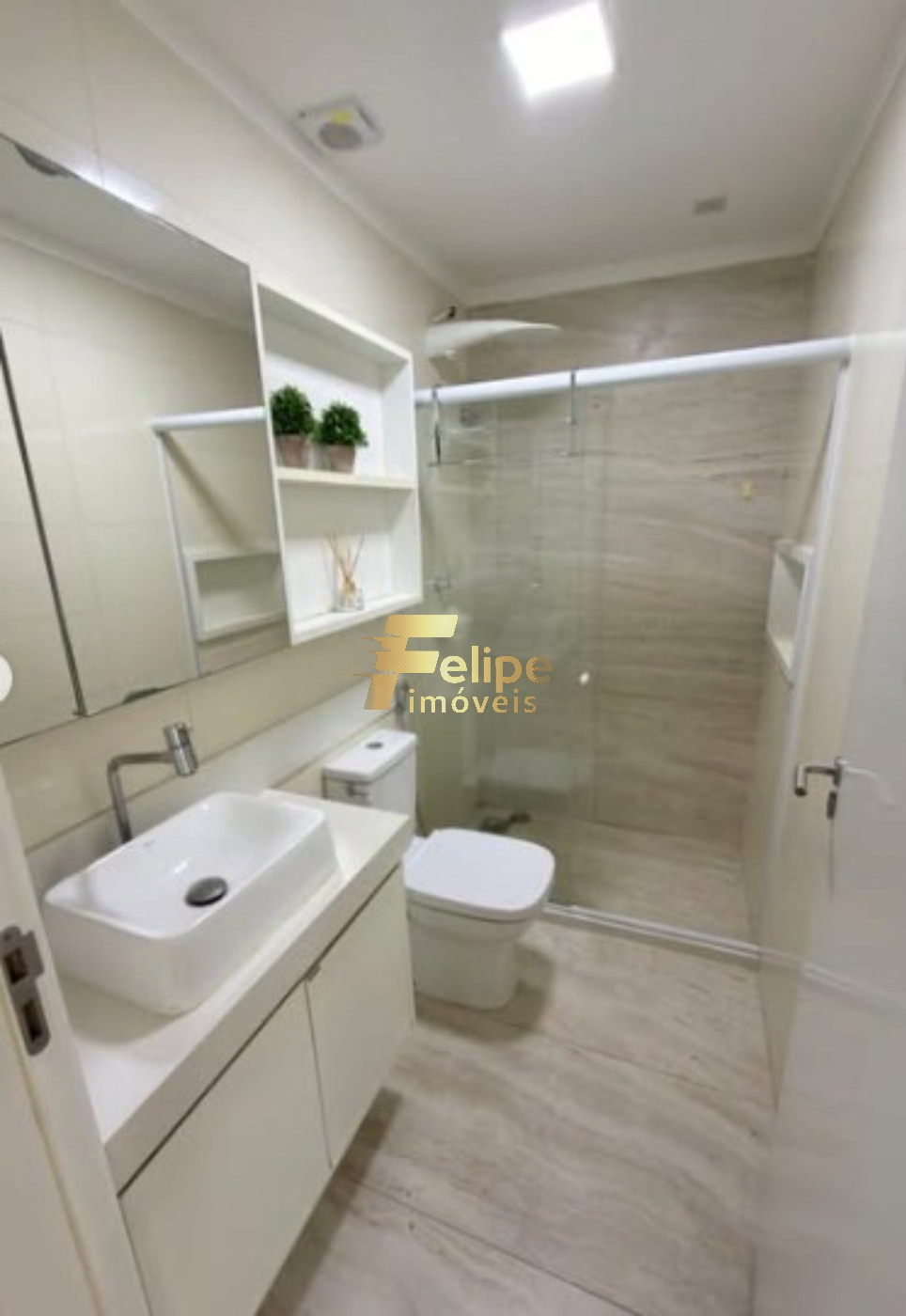 Apartamento, 3 quartos, 96 m² - Foto 3