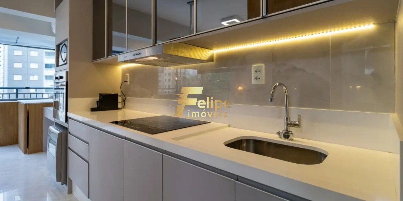 Apartamento, 1 quarto, 32 m² - Foto 29