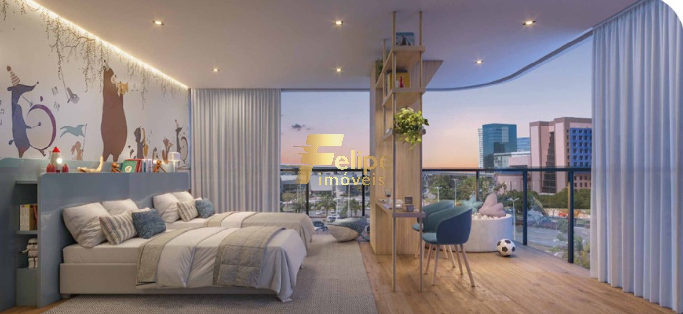 Apartamento, 4 quartos, 249 m² - Foto 22
