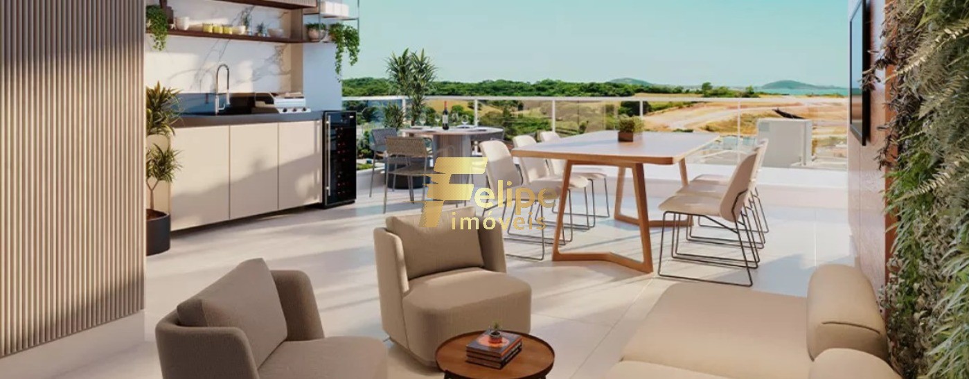 Cobertura, 3 quartos, 133 m² - Foto 7