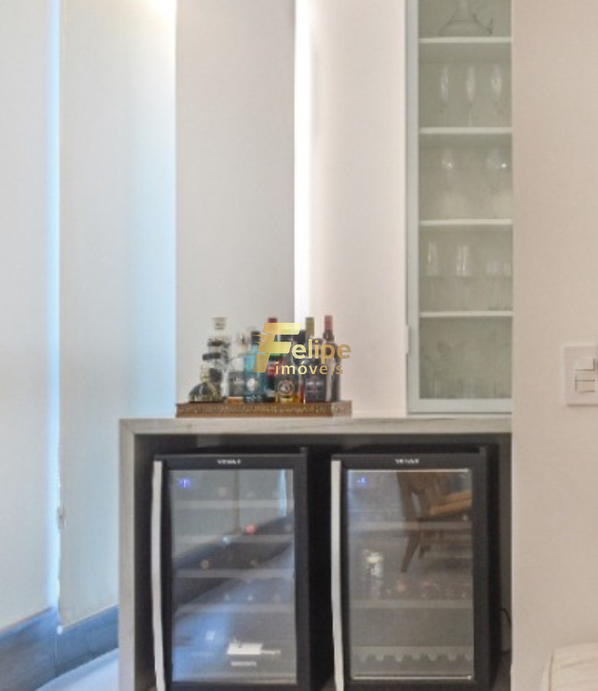 Apartamento, 2 quartos, 110 m² - Foto 5
