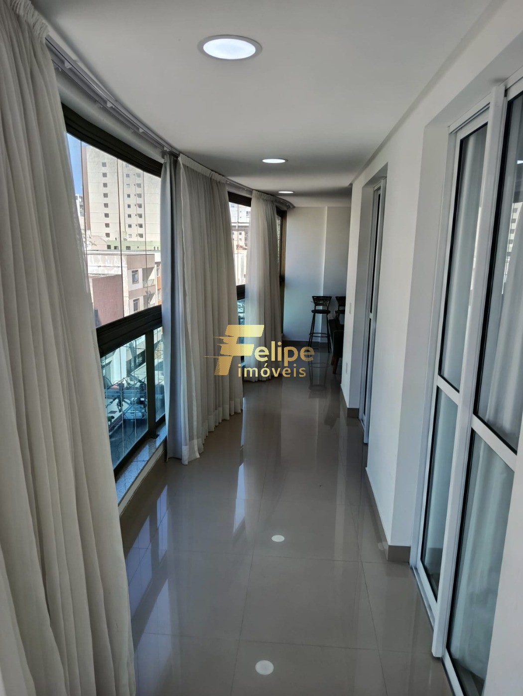 Apartamento, 3 quartos, 117 m² - Foto 33