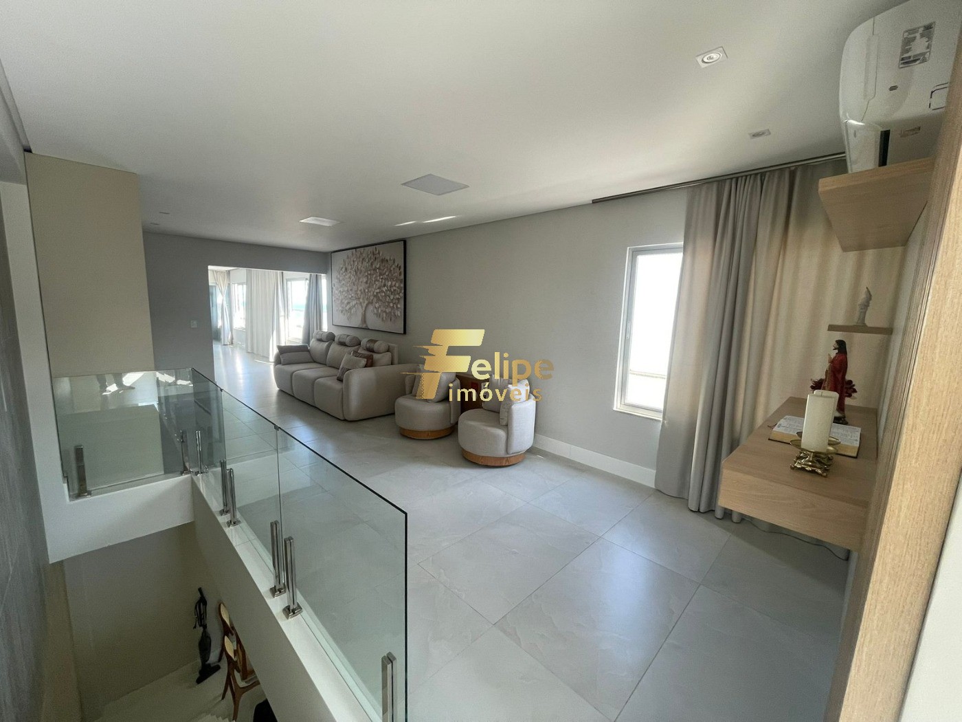 Cobertura, 5 quartos, 326 m² - Foto 16