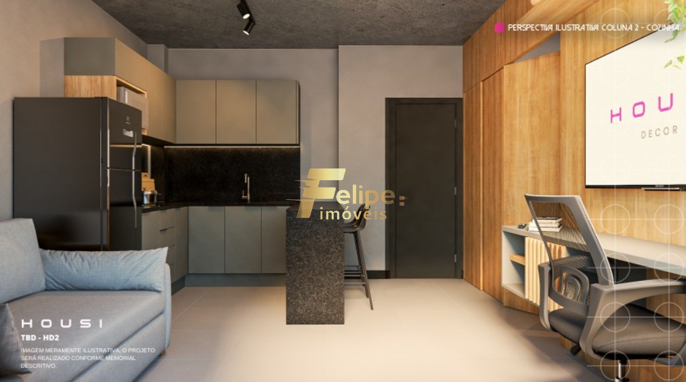 Apartamento, 1 quarto, 39 m² - Foto 18