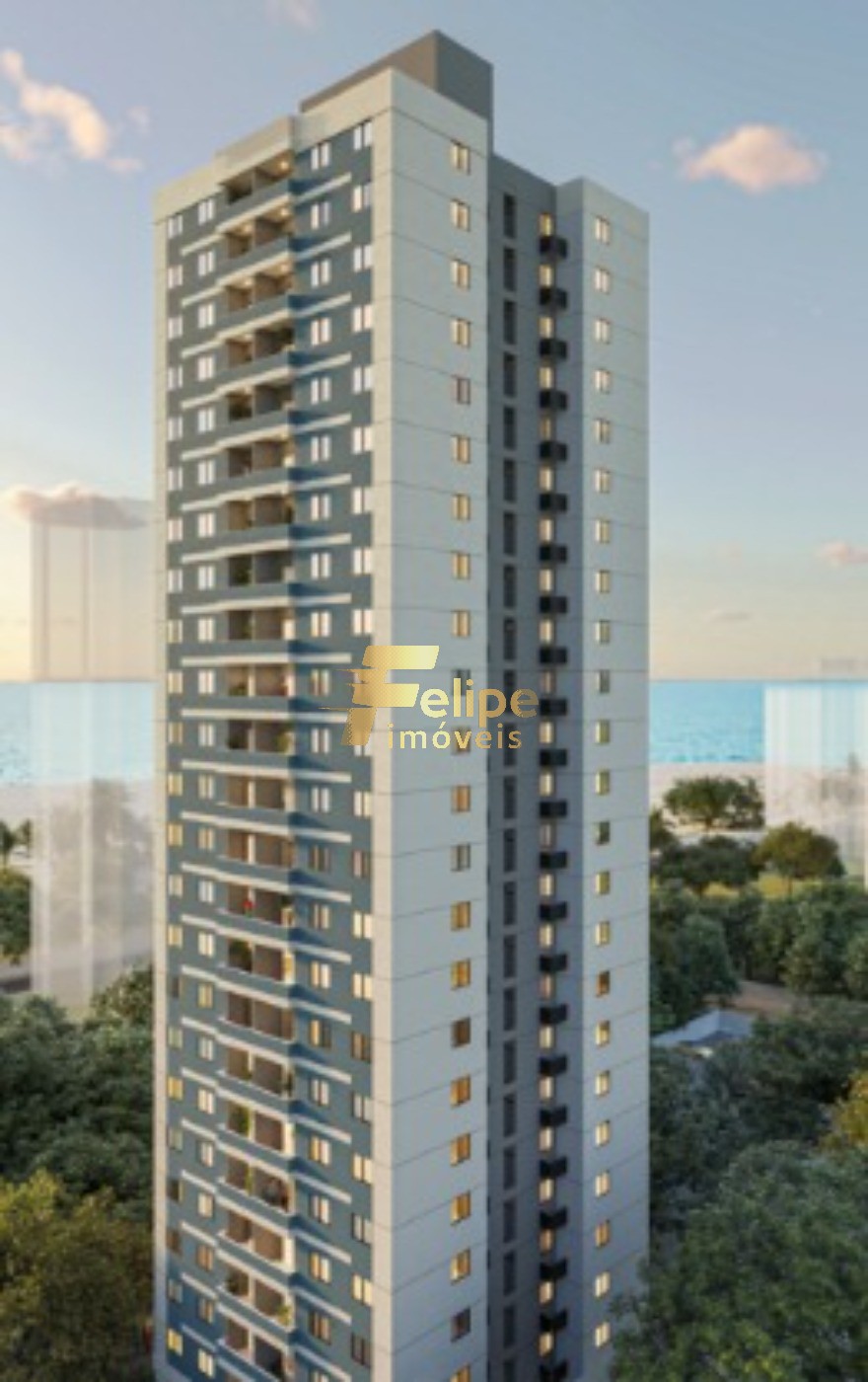 Apartamento, 3 quartos, 80 m² - Foto 1