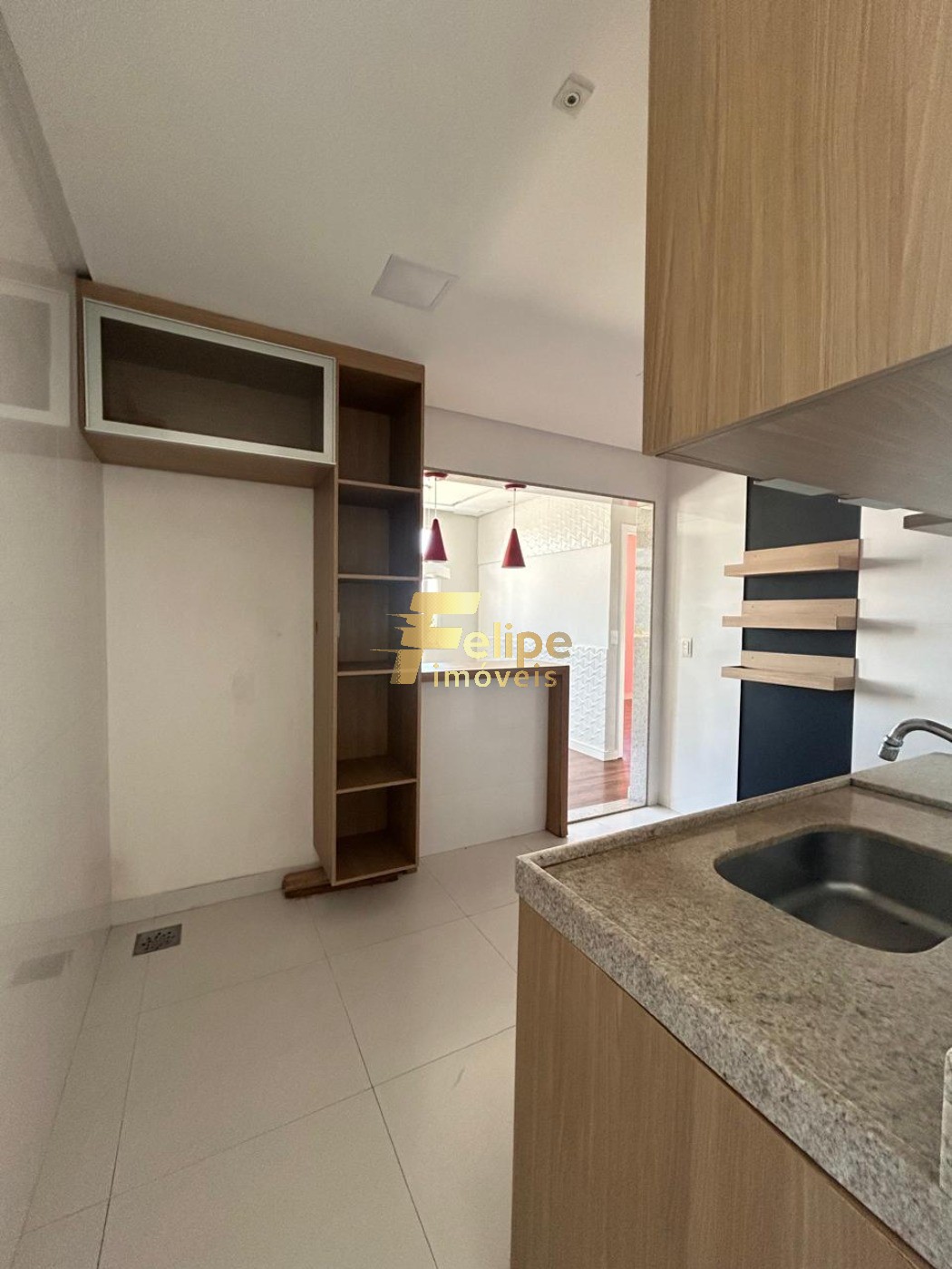 Apartamento, 2 quartos, 65 m² - Foto 8