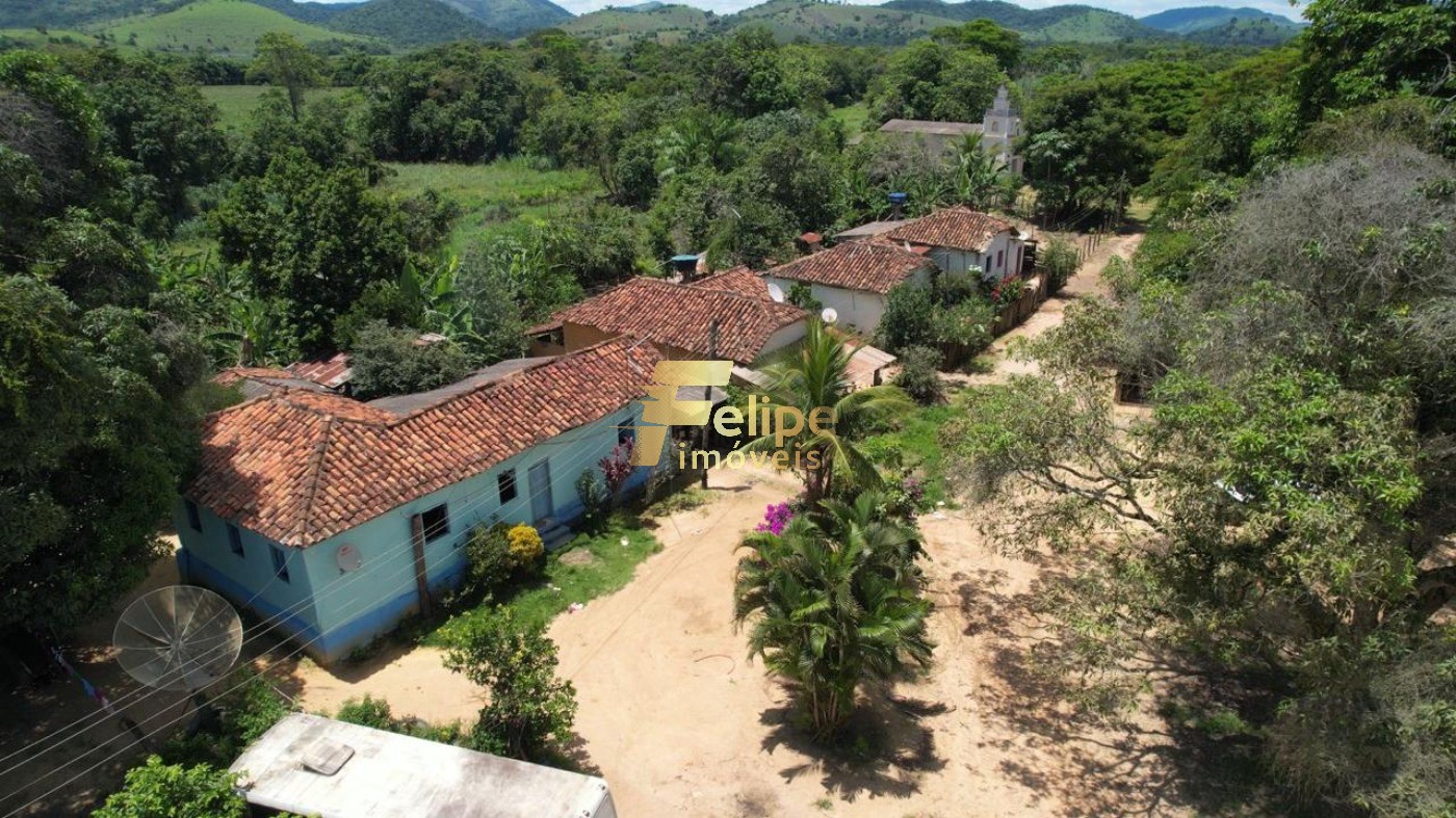 Fazenda, 4600 m² - Foto 3