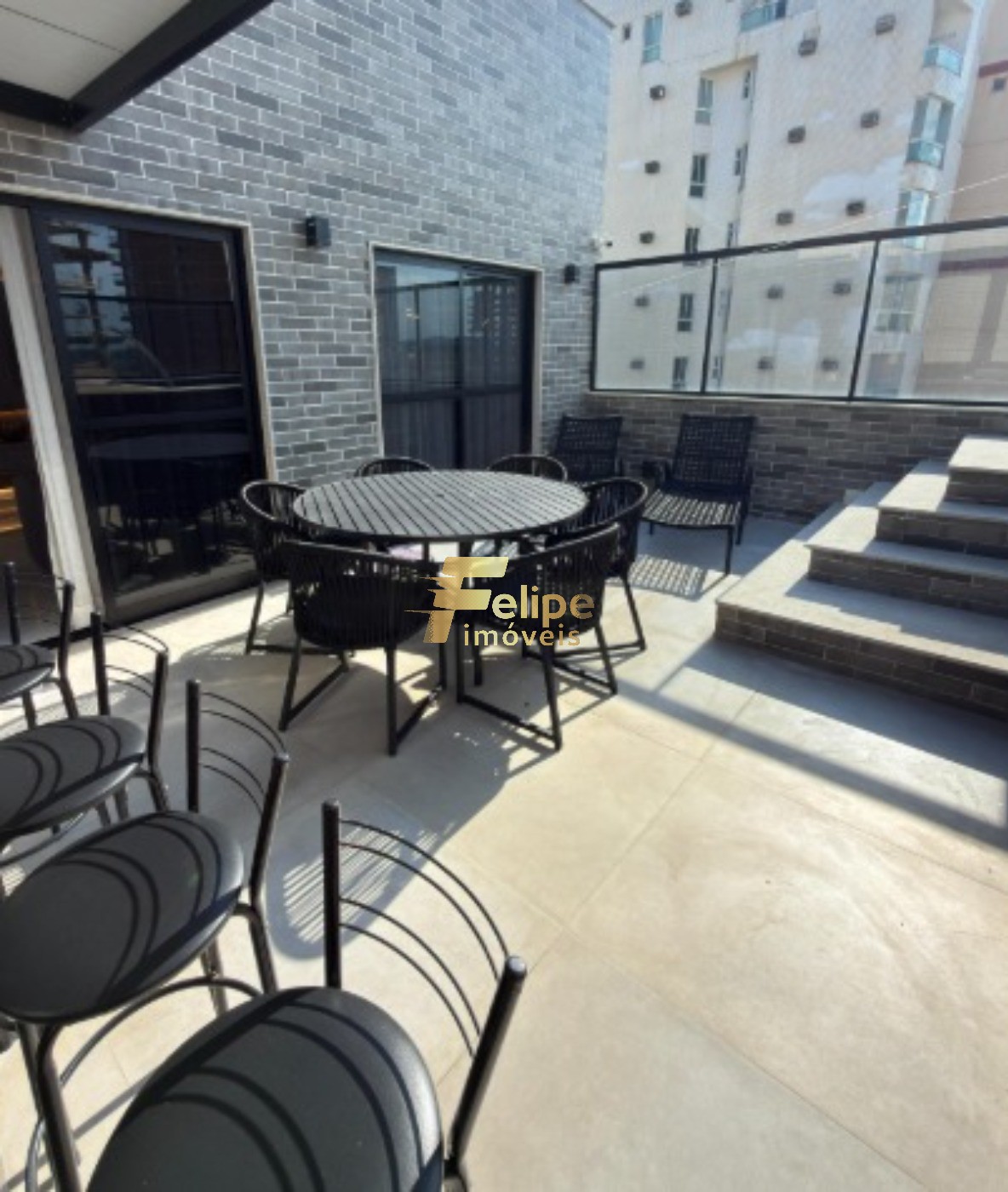Cobertura, 3 quartos, 85 m² - Foto 10