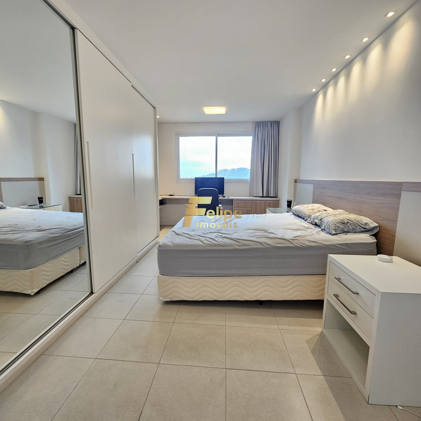 Apartamento, 4 quartos, 180 m² - Foto 21