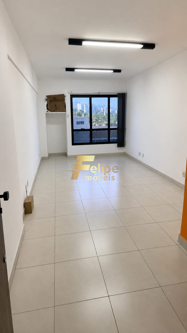 Sala-Conjunto, 26 m² - Foto 1