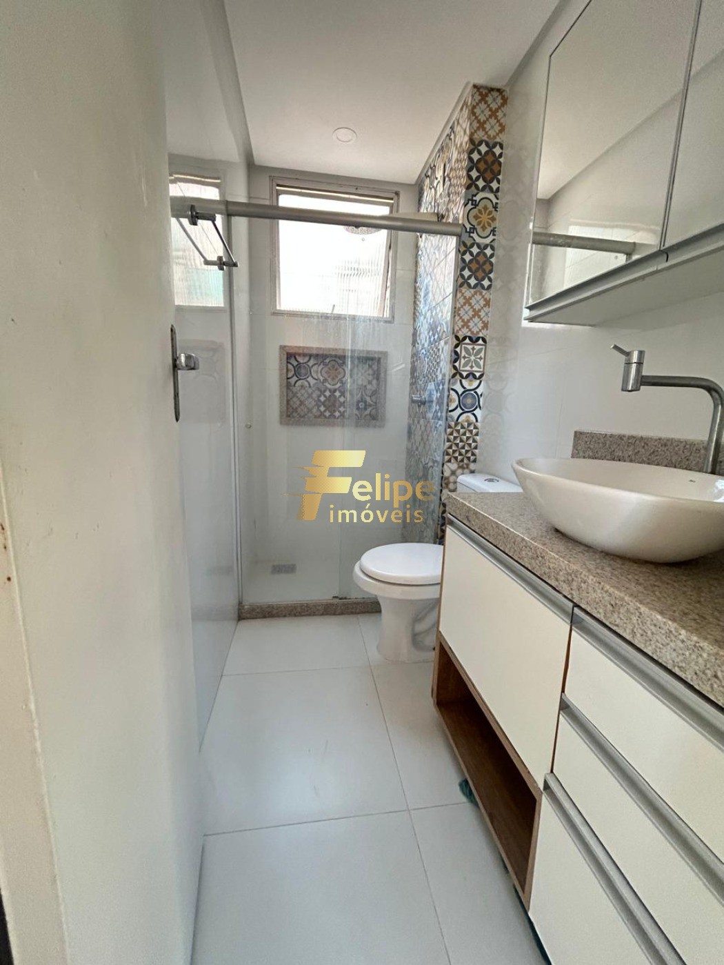 Apartamento, 2 quartos, 65 m² - Foto 4