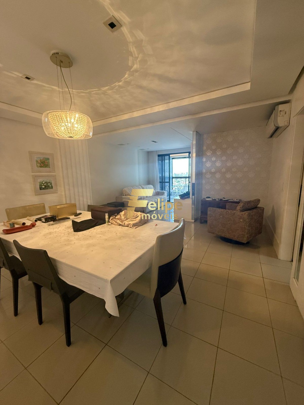 Apartamento, 3 quartos, 125 m² - Foto 20