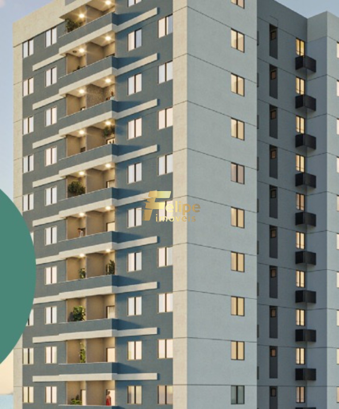 Apartamento, 3 quartos, 80 m² - Foto 13