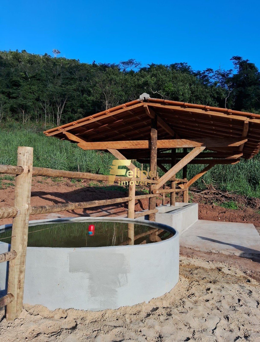 Fazenda, 272 m² - Foto 4