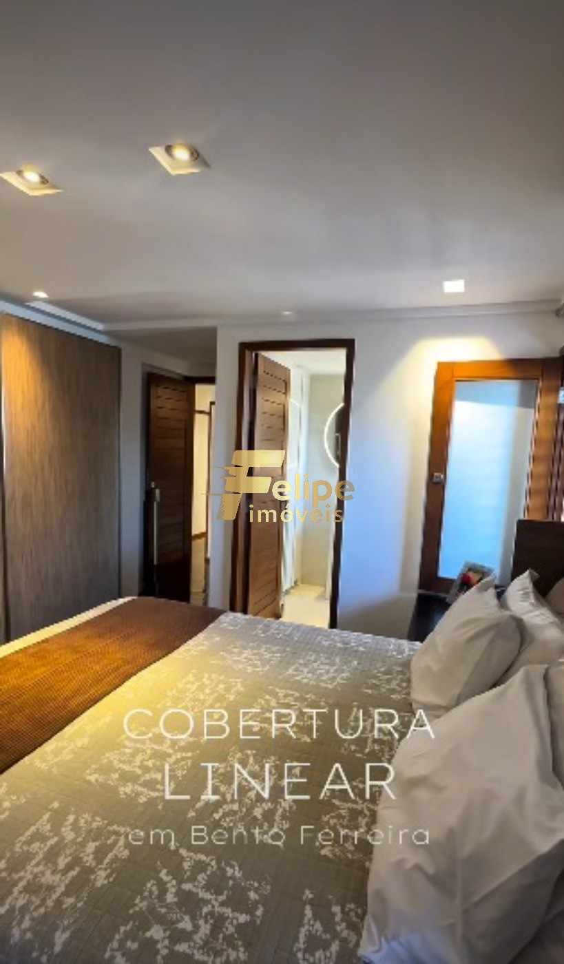 Cobertura, 2 quartos, 150 m² - Foto 8
