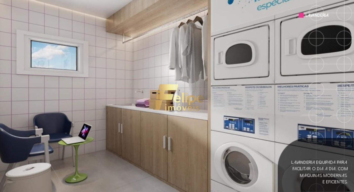 Apartamento, 1 quarto, 39 m² - Foto 27