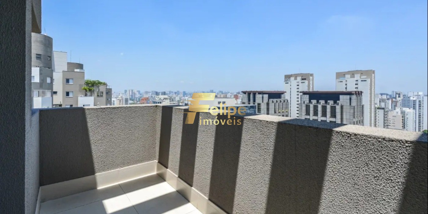 Apartamento, 1 quarto, 32 m² - Foto 23