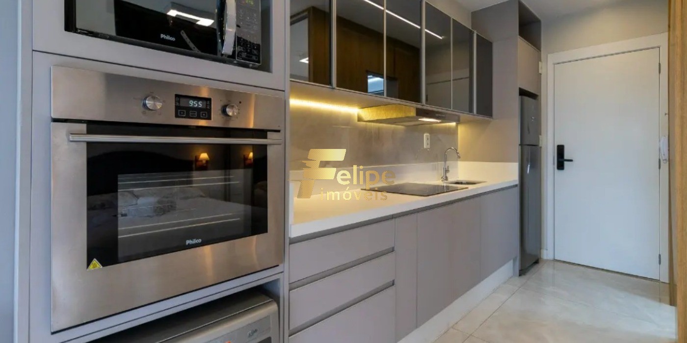 Apartamento, 1 quarto, 32 m² - Foto 30