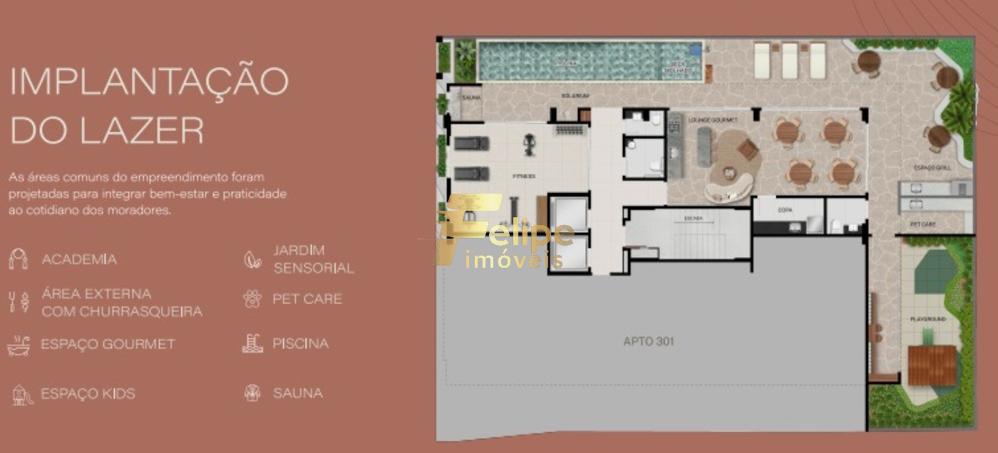 Apartamento, 2 quartos, 73 m² - Foto 12