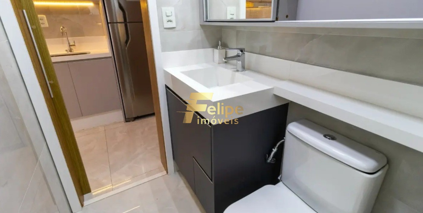 Apartamento, 1 quarto, 32 m² - Foto 27