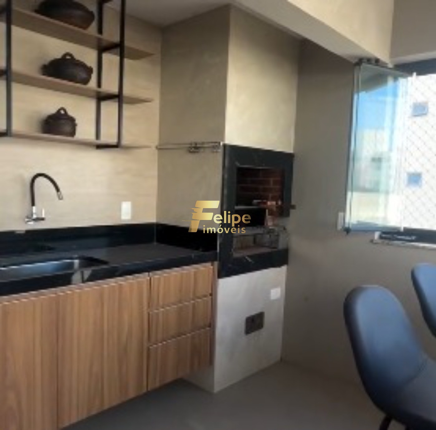 Cobertura, 3 quartos, 200 m² - Foto 2