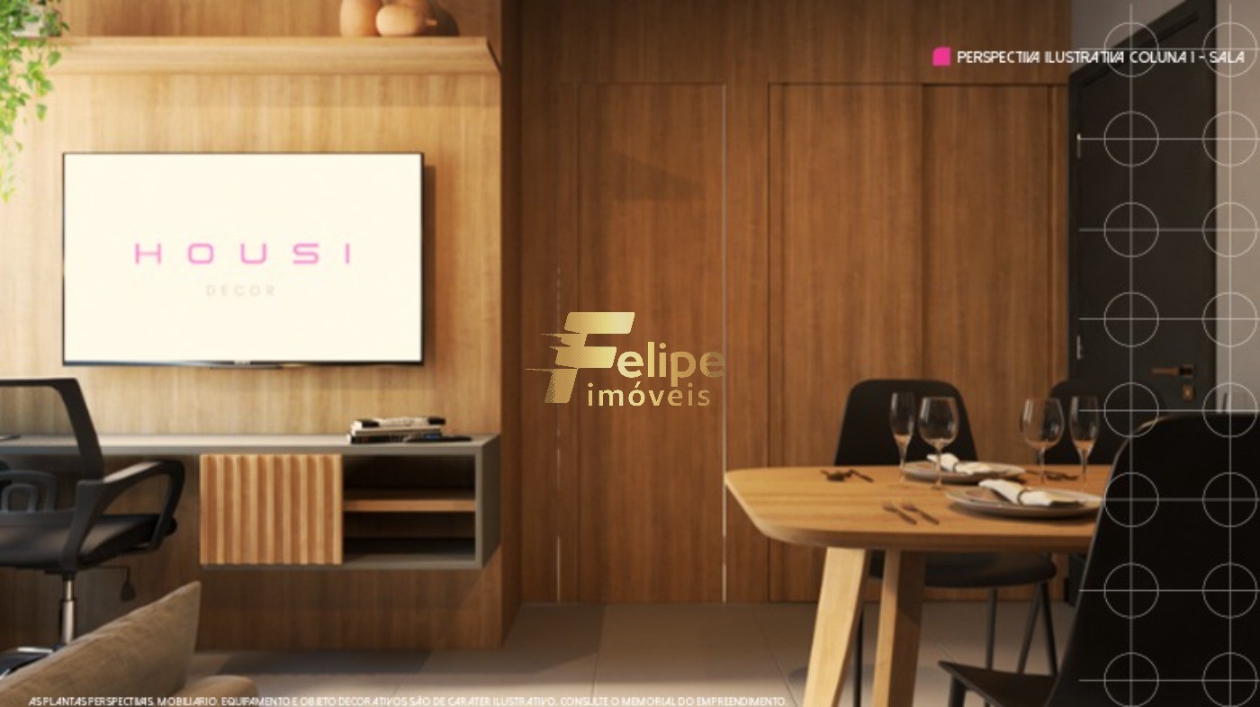 Apartamento, 1 quarto, 39 m² - Foto 21